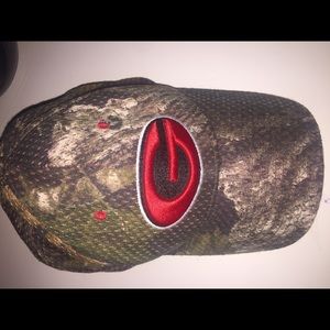 Georgia Bulldogs Hat